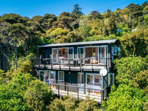 Te Kohanga, Oneroa